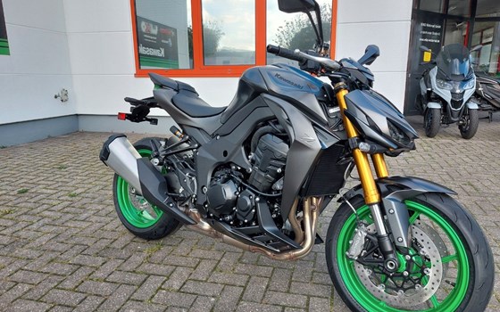Neufahrzeug Kawasaki Z1100 SE - Bild 5