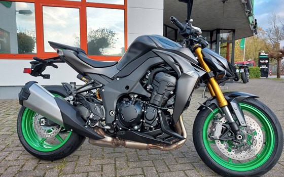 Neufahrzeug Kawasaki Z1100 SE - Bild 6