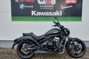 Angebot Kawasaki Vulcan S