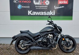 Gebrauchte Kawasaki Vulcan S