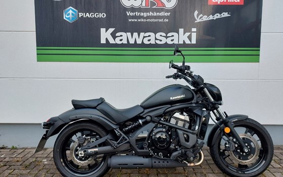 Gebrauchtmotorrad Kawasaki Vulcan S - Bild 1