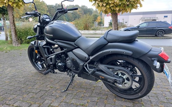 Gebrauchtmotorrad Kawasaki Vulcan S - Bild 11