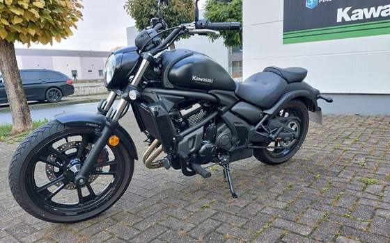 Gebrauchtmotorrad Kawasaki Vulcan S - Bild 13