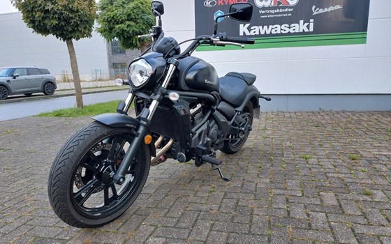 Gebrauchtmotorrad Kawasaki Vulcan S - Bild 14