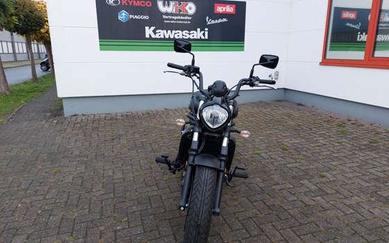 Gebrauchtmotorrad Kawasaki Vulcan S - Bild 2