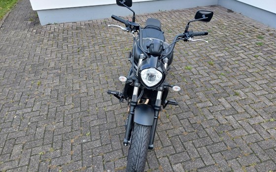 Gebrauchtmotorrad Kawasaki Vulcan S - Bild 3