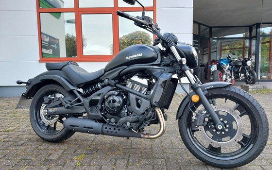 Gebrauchtmotorrad Kawasaki Vulcan S - Bild 5