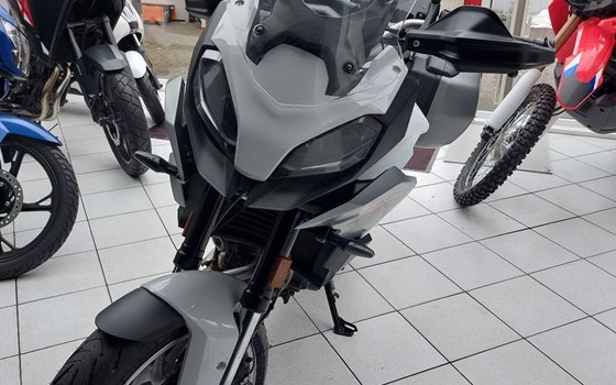 Gebrauchtmotorrad BMW F 900 XR - Bild 3