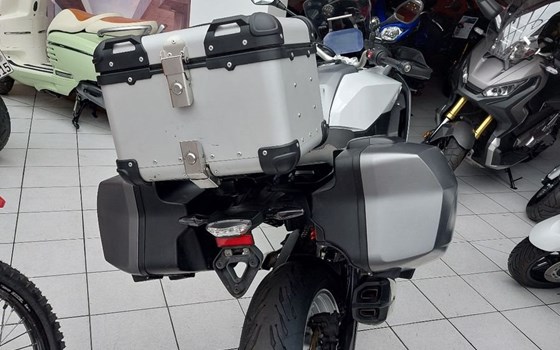 Gebrauchtmotorrad BMW F 900 XR - Bild 5