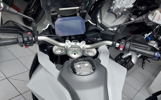 Gebrauchtmotorrad BMW F 900 XR - Bild 6