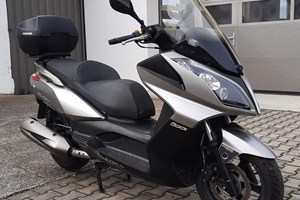 Angebot Kymco Downtown 300i