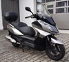 Kymco Downtown 300i