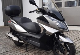Gebrauchte Kymco Downtown 300i