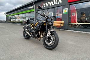Angebot Kawasaki Z900