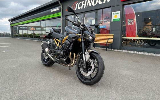 Neufahrzeug Kawasaki Z900 - Bild 1