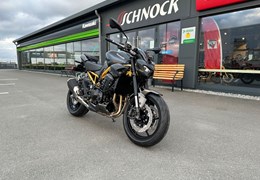 Neumotorrad Kawasaki Z900