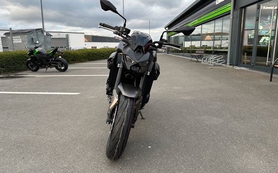 Neufahrzeug Kawasaki Z900 - Bild 2