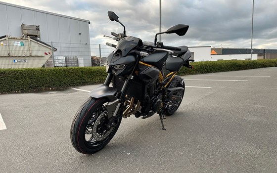 Neufahrzeug Kawasaki Z900 - Bild 3