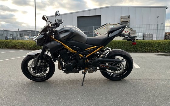 Neufahrzeug Kawasaki Z900 - Bild 4