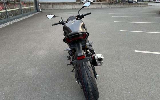 Neufahrzeug Kawasaki Z900 - Bild 6