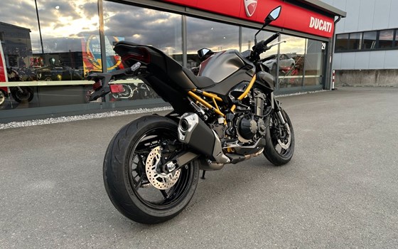 Neufahrzeug Kawasaki Z900 - Bild 7