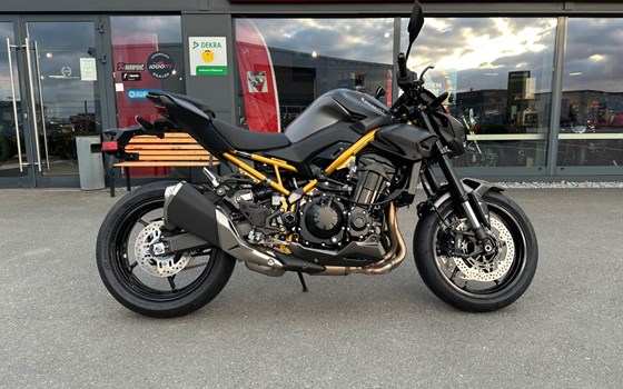 Neufahrzeug Kawasaki Z900 - Bild 8