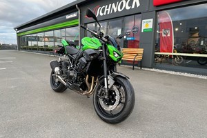 Angebot Kawasaki Z900