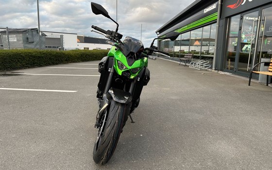 Neufahrzeug Kawasaki Z900 - Bild 2