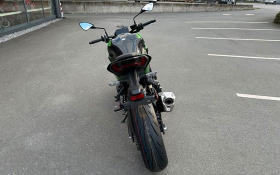 Neufahrzeug Kawasaki Z900 - Bild 6