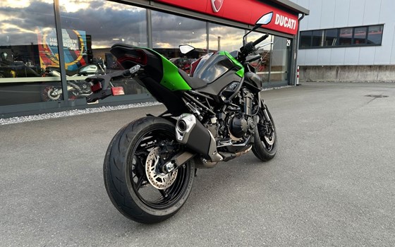 Neufahrzeug Kawasaki Z900 - Bild 7