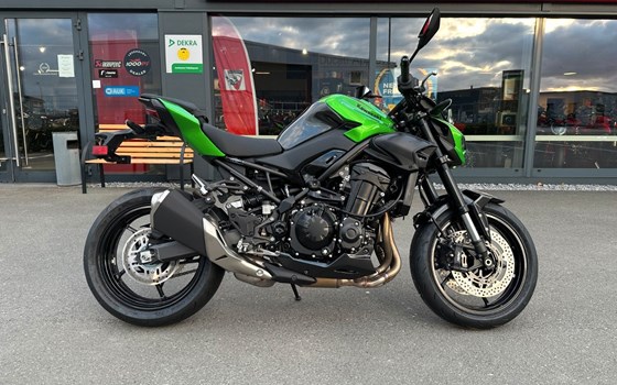 Neufahrzeug Kawasaki Z900 - Bild 8