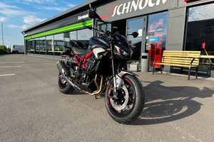 Angebot Kawasaki Z900