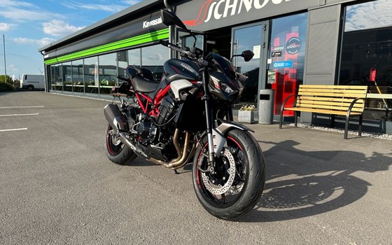Neufahrzeug Kawasaki Z900 - Bild 1