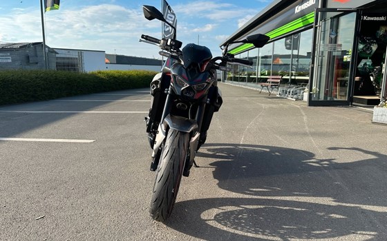 Neufahrzeug Kawasaki Z900 - Bild 2