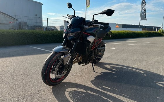 Neufahrzeug Kawasaki Z900 - Bild 3