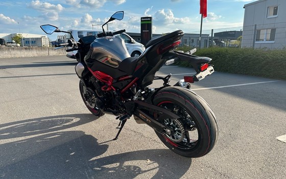 Neufahrzeug Kawasaki Z900 - Bild 5