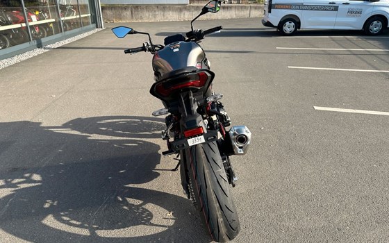 Neufahrzeug Kawasaki Z900 - Bild 6
