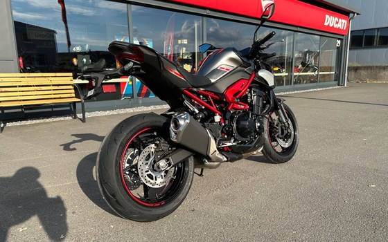 Neufahrzeug Kawasaki Z900 - Bild 7