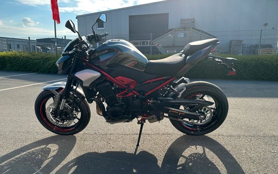 Neufahrzeug Kawasaki Z900 - Bild 4