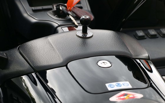 Gebrauchtmotorrad Honda GL 1800 F6B - Bild 13