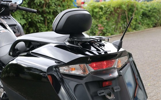 Gebrauchtmotorrad Honda GL 1800 F6B - Bild 6