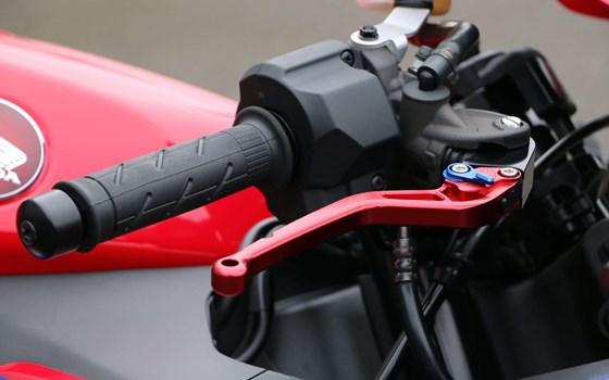 Gebrauchtmotorrad Honda CBR600RR - Bild 10