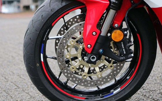 Gebrauchtmotorrad Honda CBR600RR - Bild 11