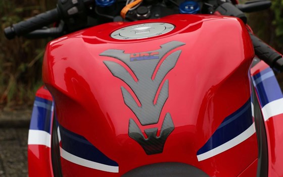 Gebrauchtmotorrad Honda CBR600RR - Bild 6