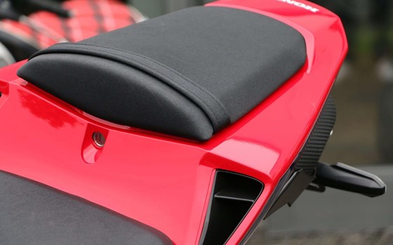 Gebrauchtmotorrad Honda CBR600RR - Bild 7