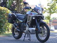 Honda XL750 Transalp