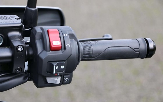 Gebrauchtmotorrad Honda CMX1100T Rebel DCT - Bild 3