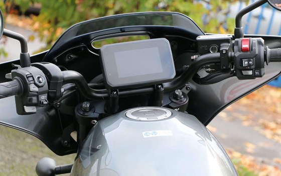 Gebrauchtmotorrad Honda CMX1100T Rebel DCT - Bild 5