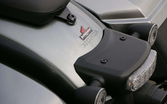 Gebrauchtmotorrad Honda CMX1100T Rebel DCT - Bild 9