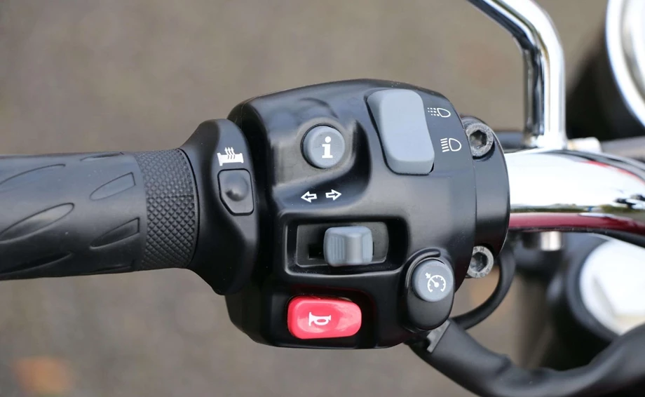 Angebot Triumph Bonneville T120 Bild 4: Angebot Triumph Bonneville T120